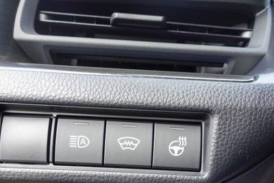 new 2026 Toyota Prius Plug-In Hybrid car