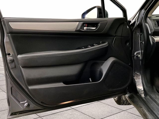 2019 Subaru Outback 2.5i Premium Gray at Subaru and VW of Moon Township