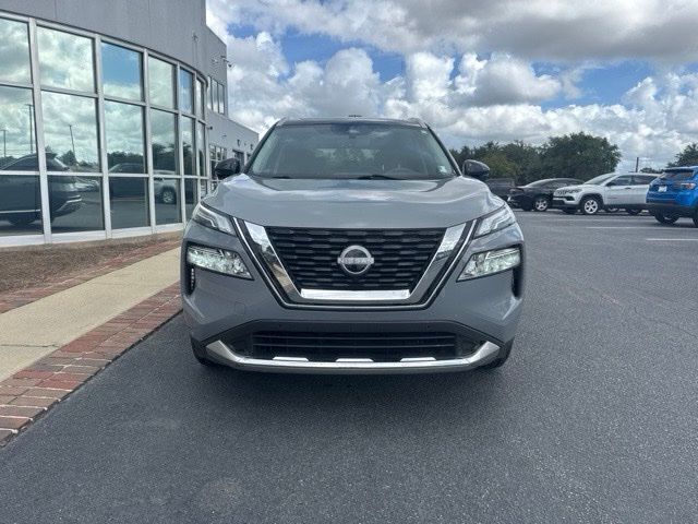 Used 2023 Nissan Rogue SUV