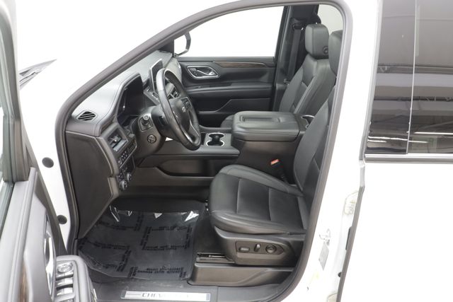 Used 2023 Chevrolet Tahoe SUV