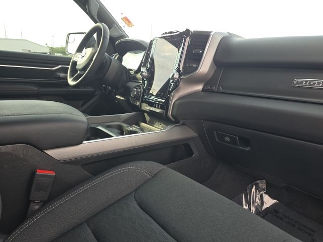 2026 Ram 1500 Big Horn/Lone Star:C02627A