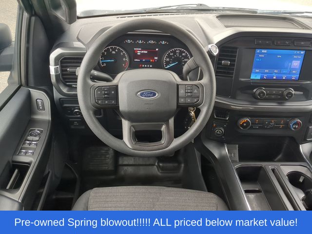 Used 2021 Oxford White Ford XL image 37