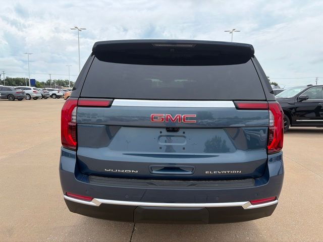 New 2026 GMC Yukon XL SUV