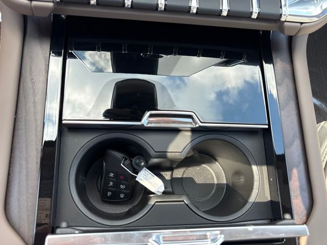 New 2026 GMC Yukon XL SUV