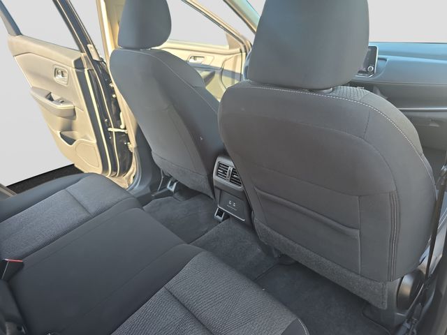 Used 2025 Nissan Rogue SUV
