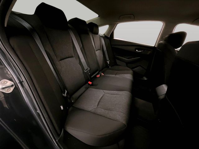 2023 Honda Accord LX Gray at Honda North