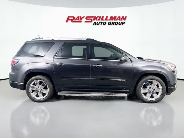 Used 2016 Silver GMC Denali image 8