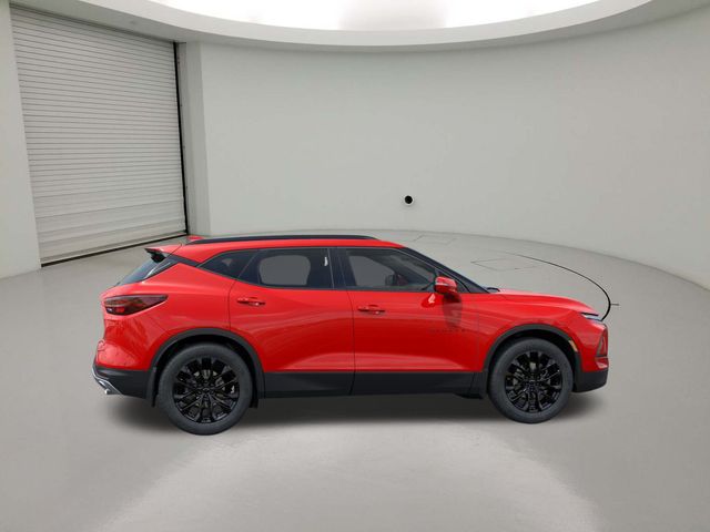 New 2025 Chevrolet Blazer For Sale in Grove City, OH