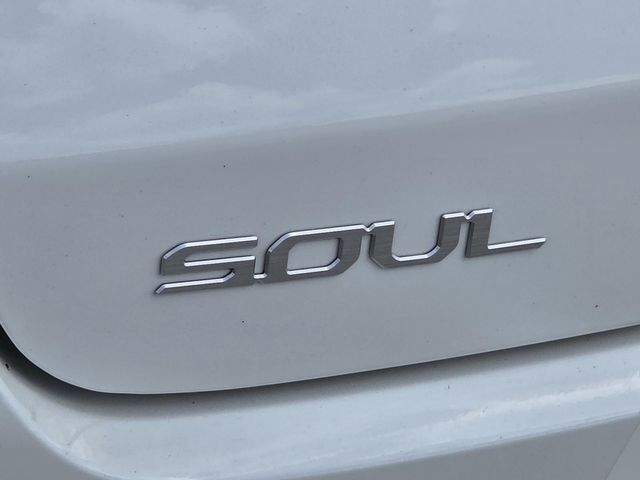 Used 2025 Kia Soul Hatchback