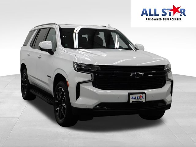 2024 Chevrolet Tahoe RST RWD