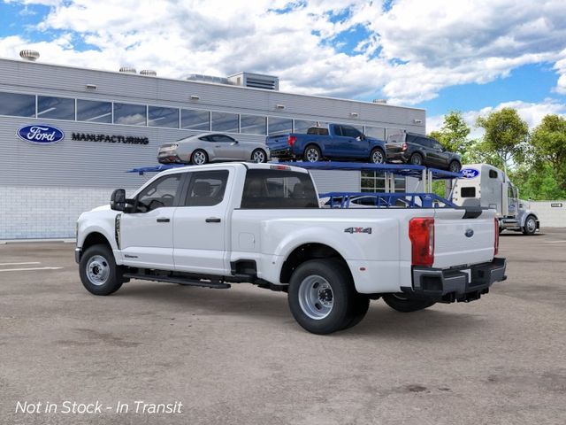 2026 Ford F-350SD XL:169813