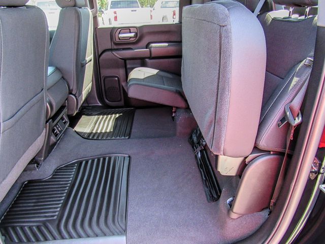 Photo of 2025 Chevrolet Silverado 2500HD Custom in Dallas, GA - 18,  2025 Chevrolet Silverado 2500HD Custom:44229