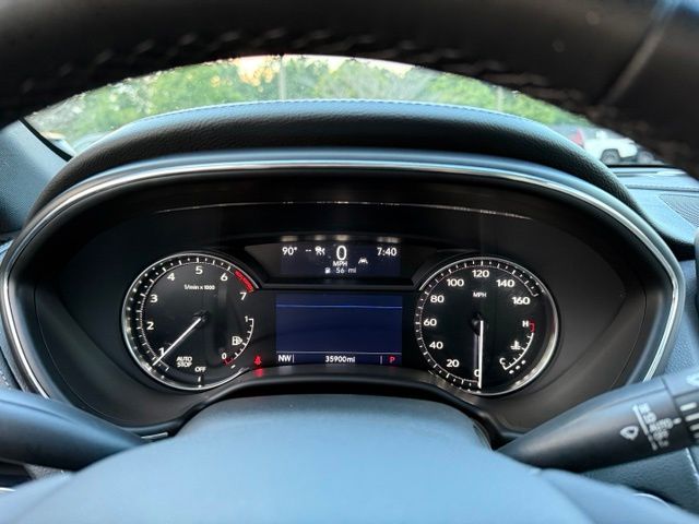 Used 2023 Cadillac CT5 Sedan