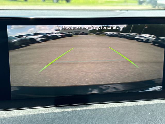 New 2026 Nissan Sentra Sedan