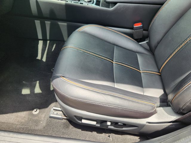 2025 Mazda CX-50 2.5 S Premium Plus Package Gray at DeMontrond Mazda