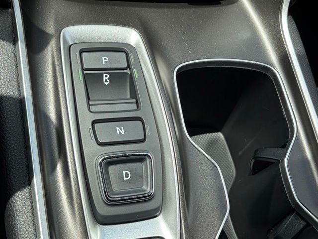 used 2022 Honda Accord Hybrid car, priced at $26,991