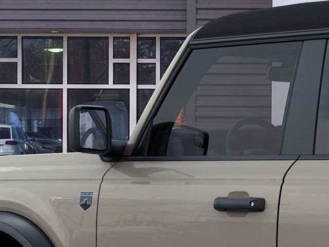 New 2026 Beige Ford Big Bend image 22