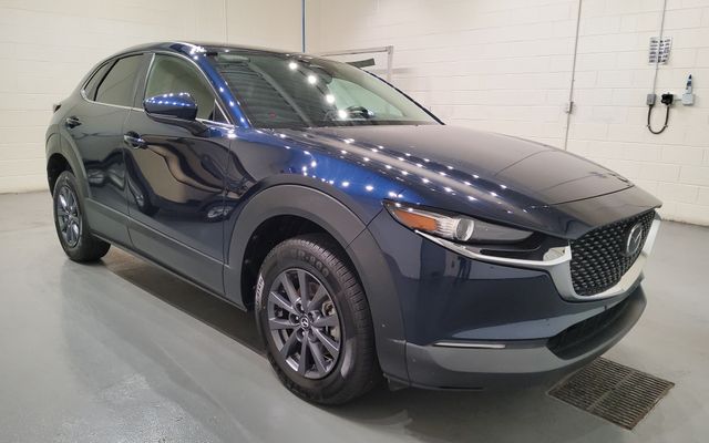 2024 Mazda CX-30 2.5 S