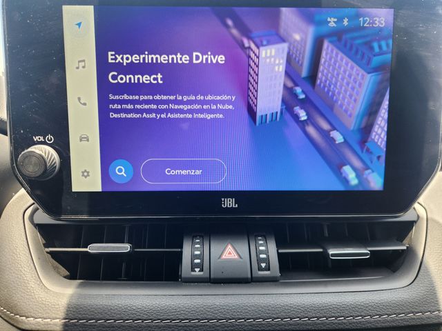 2023 Toyota RAV4 Hybrid XLE Premium Beige at North Houston Mitsubishi