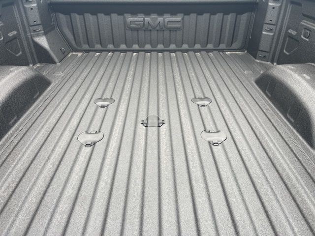 2026 GMC Sierra 2500HD SLE:45296