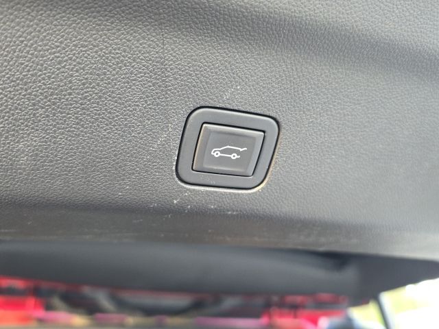 2023 Chevrolet Tahoe Premier:C02594