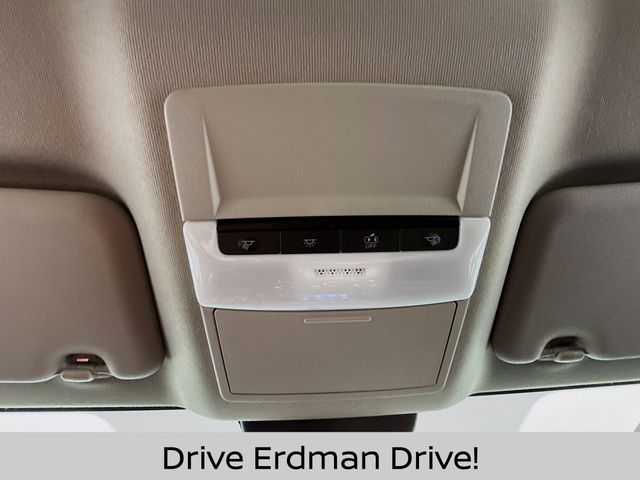 Used 2025 Nissan Sentra Sedan