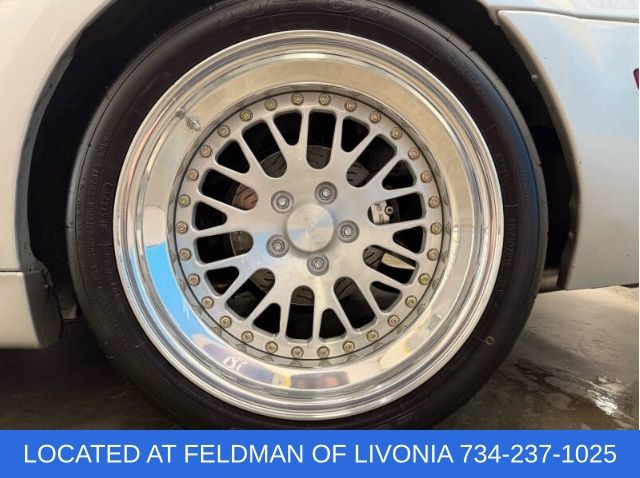 Used 2003 Ford Mustang For Sale in Livonia, MI