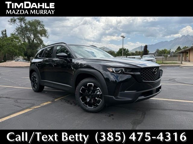 2026 Mazda Mazda CX-50 2.5 S Meridian Edition AWD