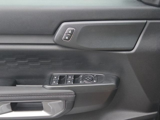 2025 Ford Ranger XLT photo