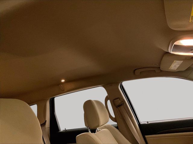 2017 Jeep Grand Cherokee Laredo White at Rochrich Mazda