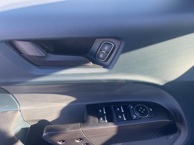 2026 Ford Maverick XL:168196