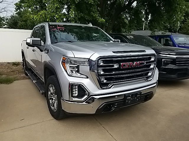 Used 2020 GMC Sierra 1500 Truck