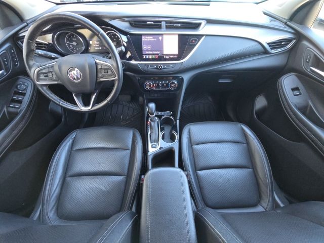 Photo of 2020 Buick Encore GX Essence in Dallas, GA - 22,  2020 Buick Encore GX Essence:167713A