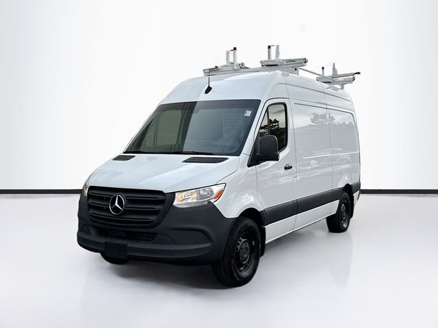 2023 Mercedes-Benz Sprinter Cargo 2500 144 RWD