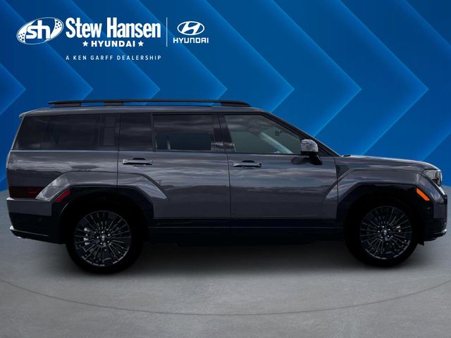 New 2026 Gray Hyundai Calligraphy image 9