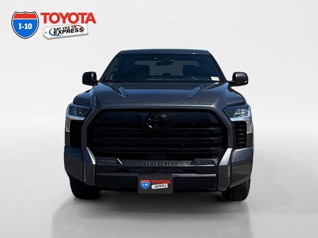 Used 2026 Toyota Tundra Truck