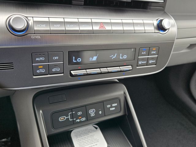 2027 Hyundai Kona