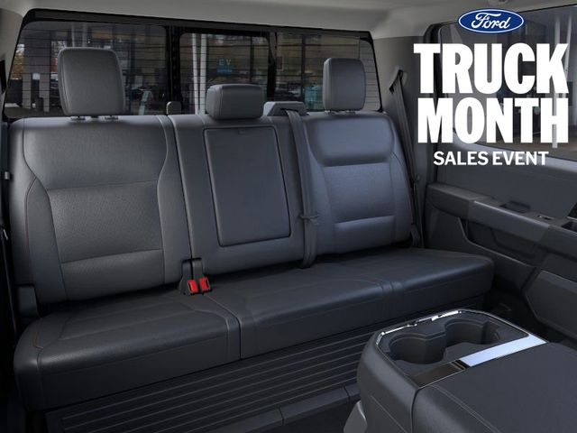 new 2026 Ford F-250SD car, priced at $87,724