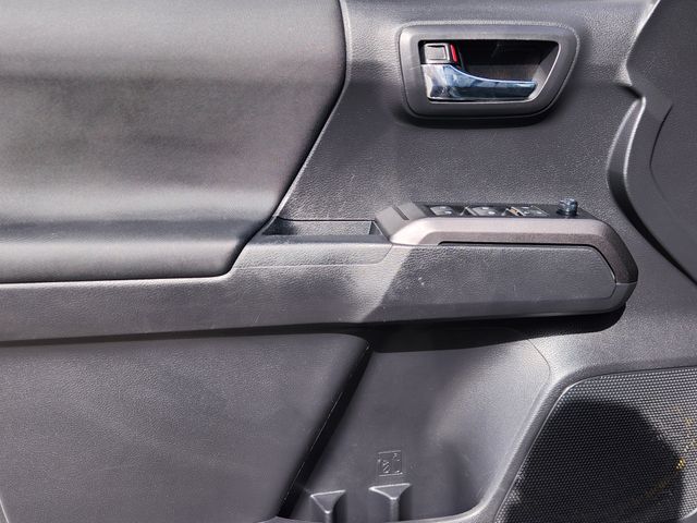 2022 Toyota Tacoma TRD Sport  at Toyota of Victoria