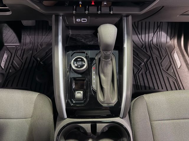 2023 Chevrolet Colorado Trail Boss Gray at Stokes Mazda