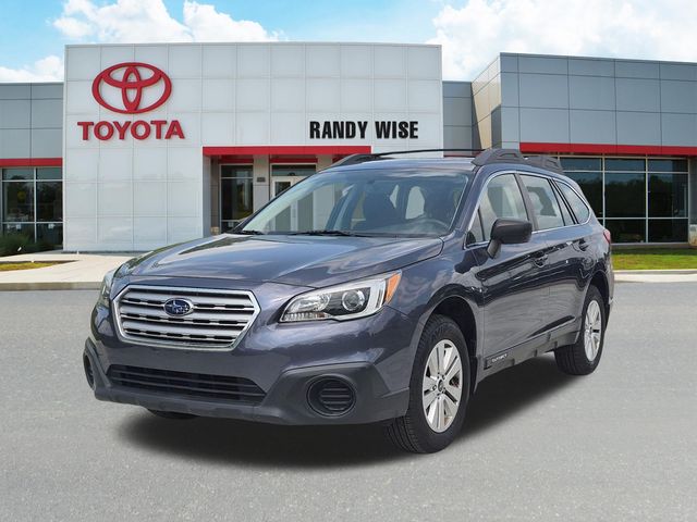 2017 Subaru Outback - Image 1