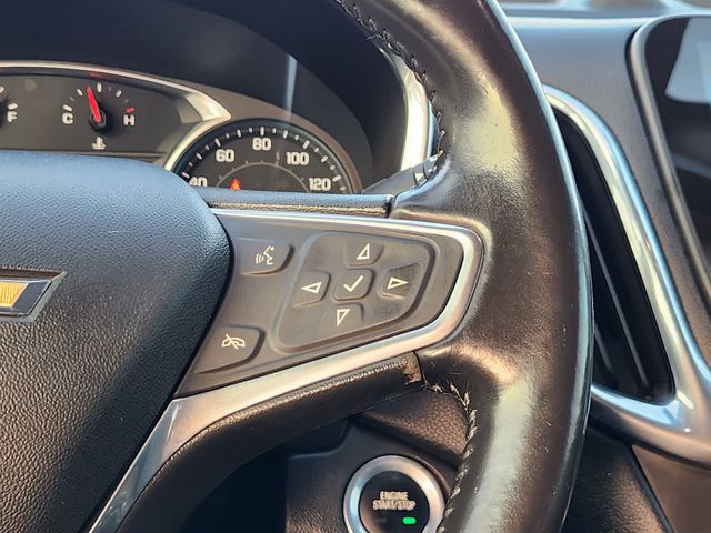 2019 Chevrolet Equinox LT Beige at DeMontrond Gulf Freeway