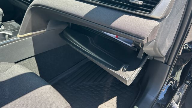 Used 2026 Toyota Camry Sedan