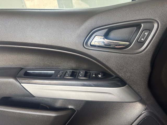 Used 2018 Chevrolet Colorado Truck