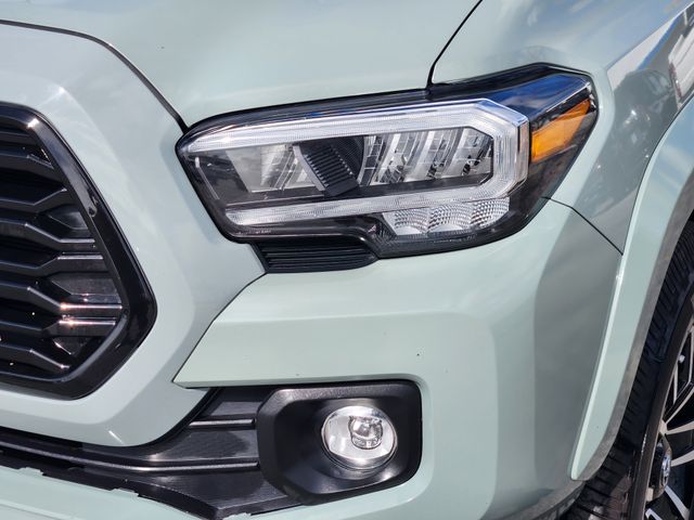2022 Toyota Tacoma TRD Sport  at Toyota of Victoria