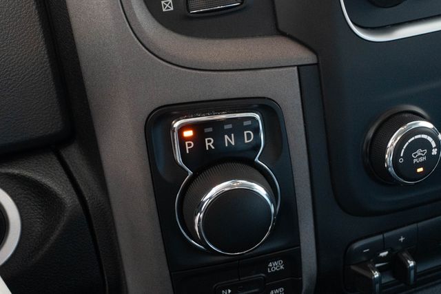 Used 2018 Ram 1500 Truck