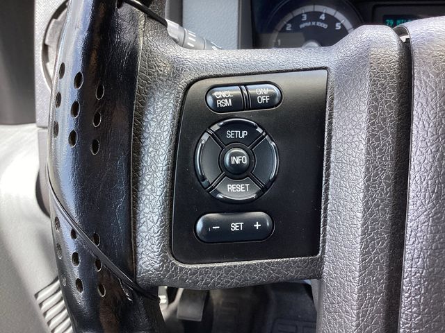 Used Car 2016 Ford F-250sd  Xl For Sale Under $30,000 In San Antonio, Texas