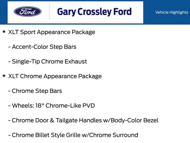 Used 2017 Gray Ford XLT image 32