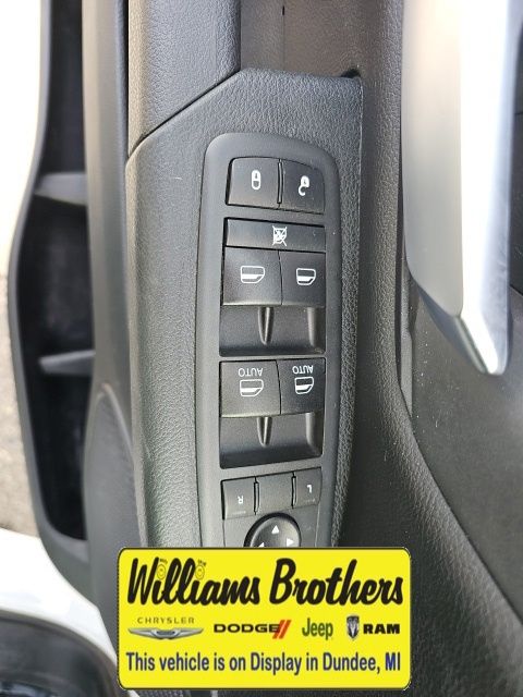 2020 Ram 1500 Tradesman - Bright White Clearcoat exterior view 13