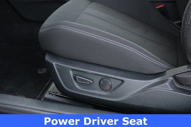 Used 2023 Gray Ford GT image 3